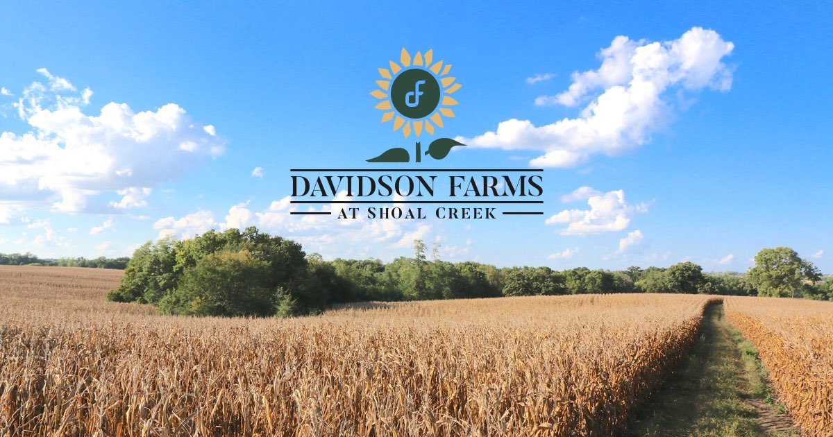 Homesites Davidson Farms at Shoal Creek Luxury Homes Liberty, MO